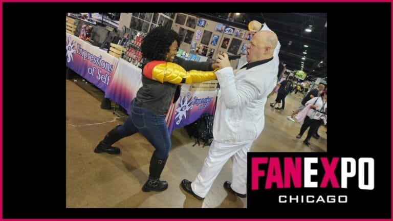 Fan Expo Chicago Cosplay Photos Saturday pt 2