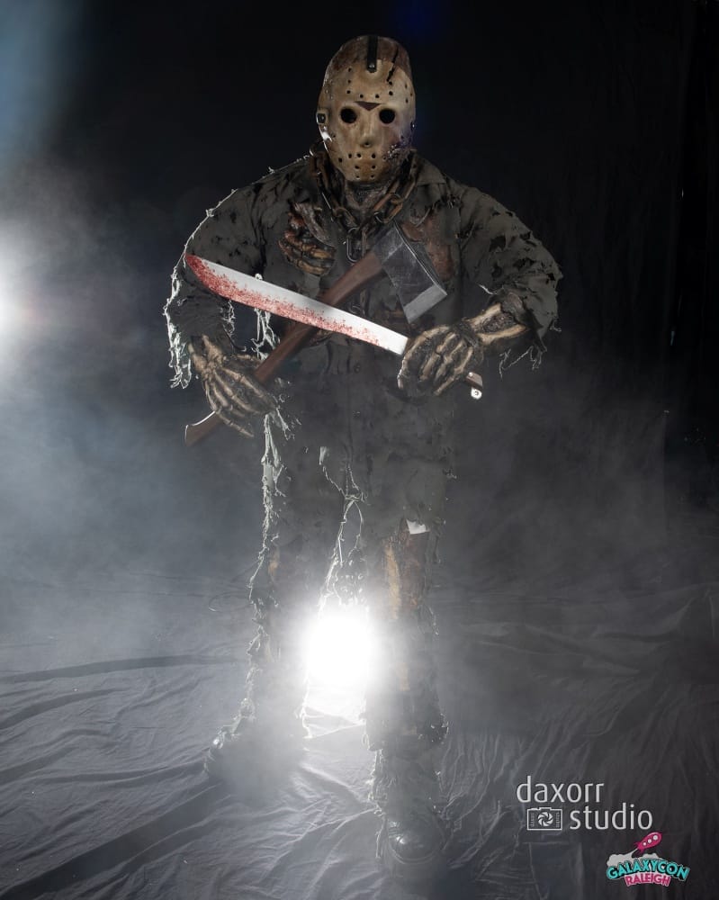 Galaxycon Raleigh 2025 Cosplay Photos by Daxorr Studio