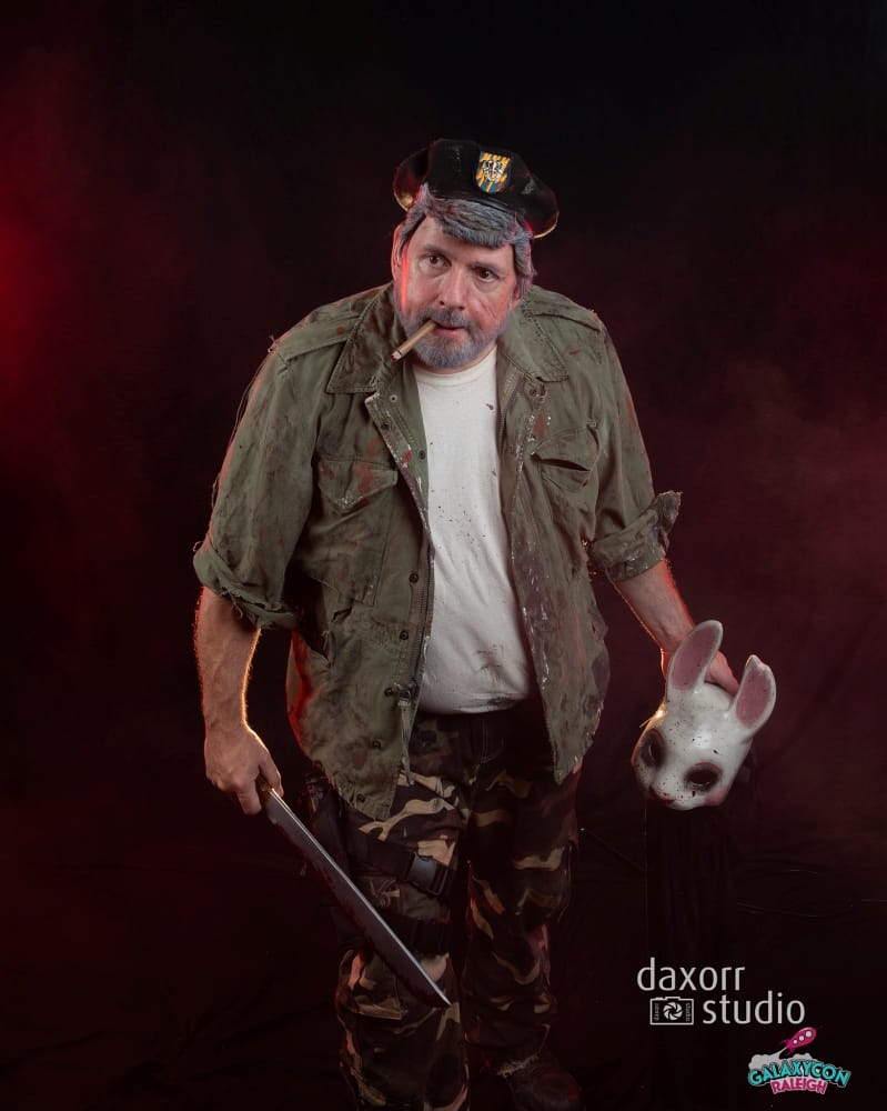 Galaxycon Raleigh 2025 Cosplay Photos by Daxorr Studio
