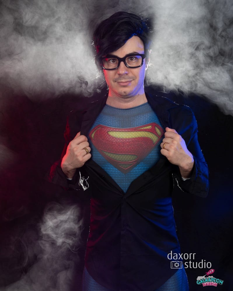 Galaxycon Raleigh 2025 Cosplay Photos by Daxorr Studio
