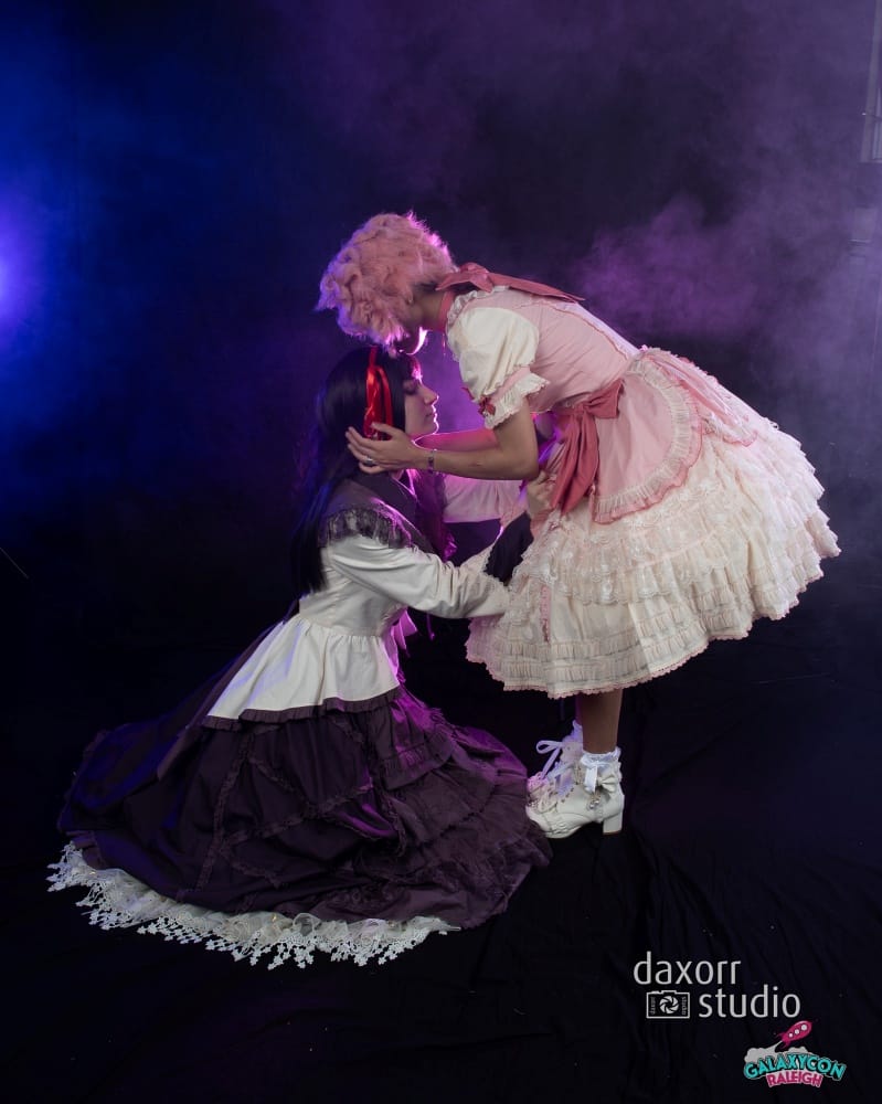 Galaxycon Raleigh 2025 Cosplay Photos by Daxorr Studio