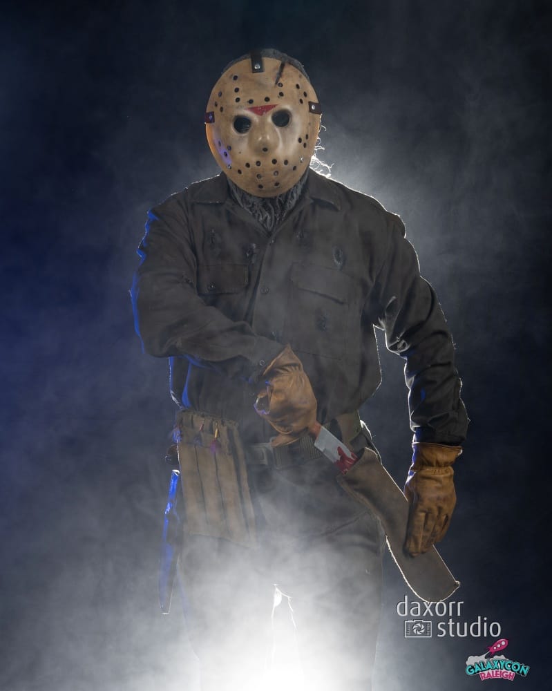 Galaxycon Raleigh 2025 Cosplay Photos by Daxorr Studio