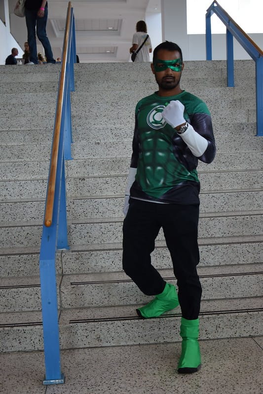 Tampa Bay Comic Convention 2025 Cosplay Photos by Nocedo Photo Media Group