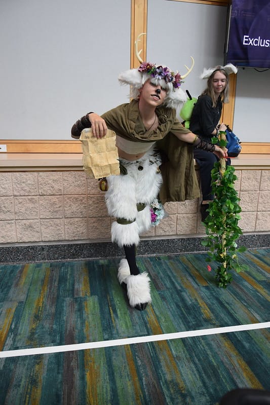 Tampa Bay Comic Convention 2025 Cosplay Photos by Nocedo Photo Media Group