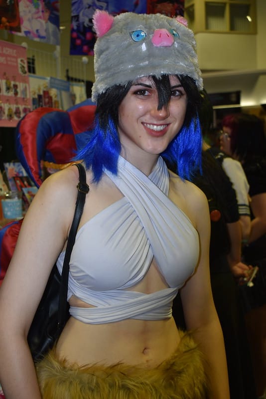 Tampa Bay Comic Convention 2025 Cosplay Photos by Nocedo Photo Media Group
