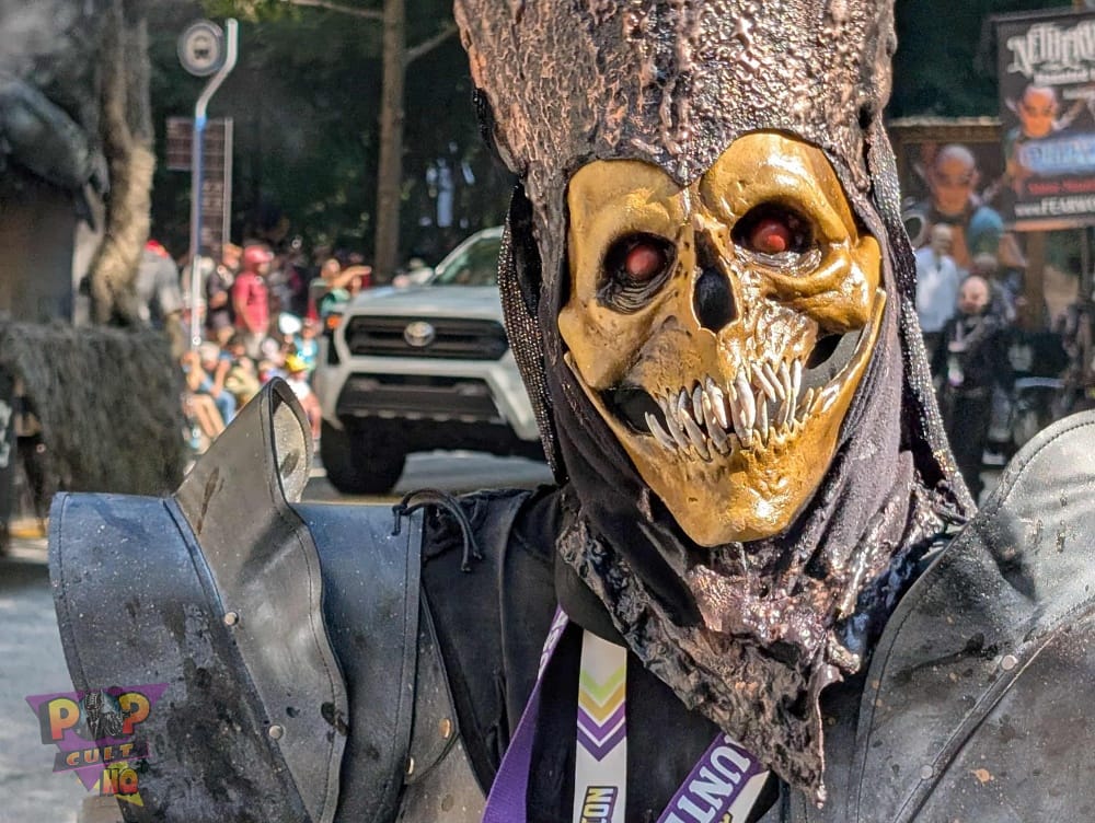 Dragon Con 2025 Parade Cosplay Photos