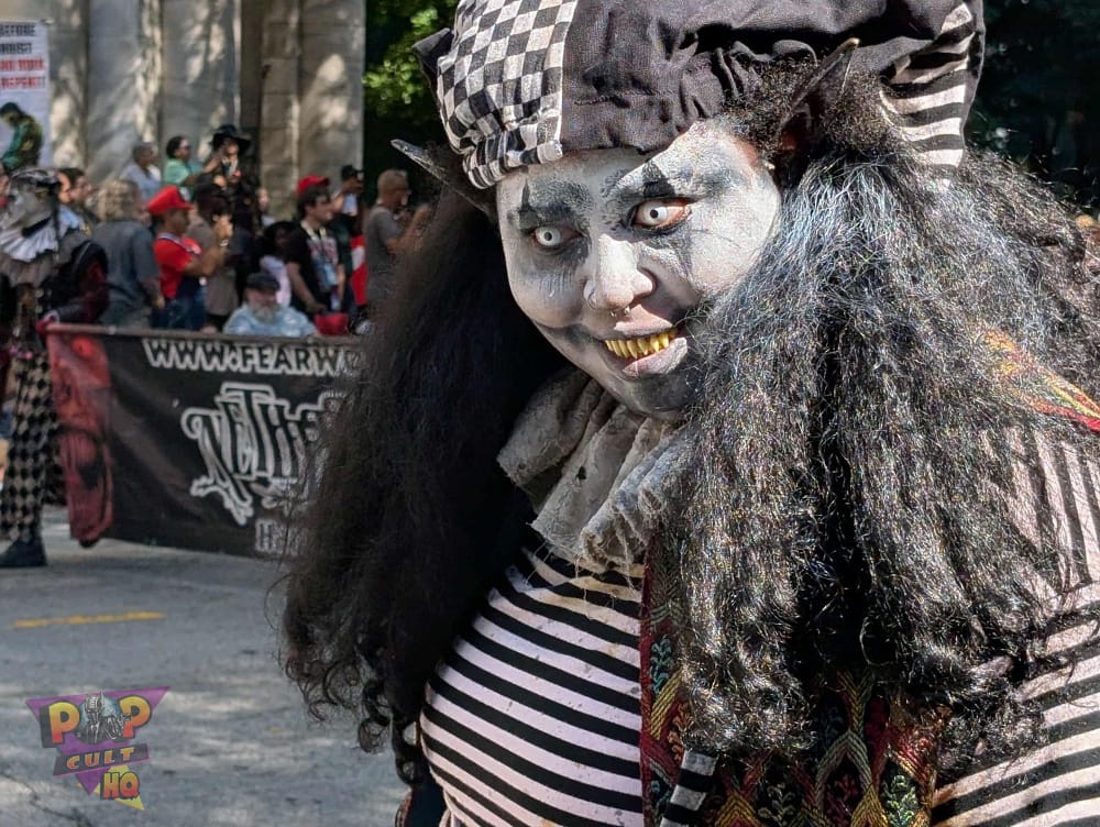 Dragon Con 2025 Parade Cosplay Photos