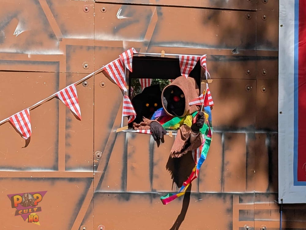 Dragon Con 2025 Parade Cosplay Photos