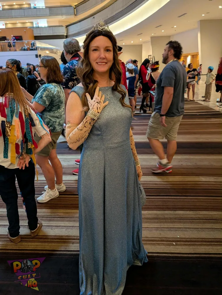 Dragon Con 2025 Sunday Cosplay Photos