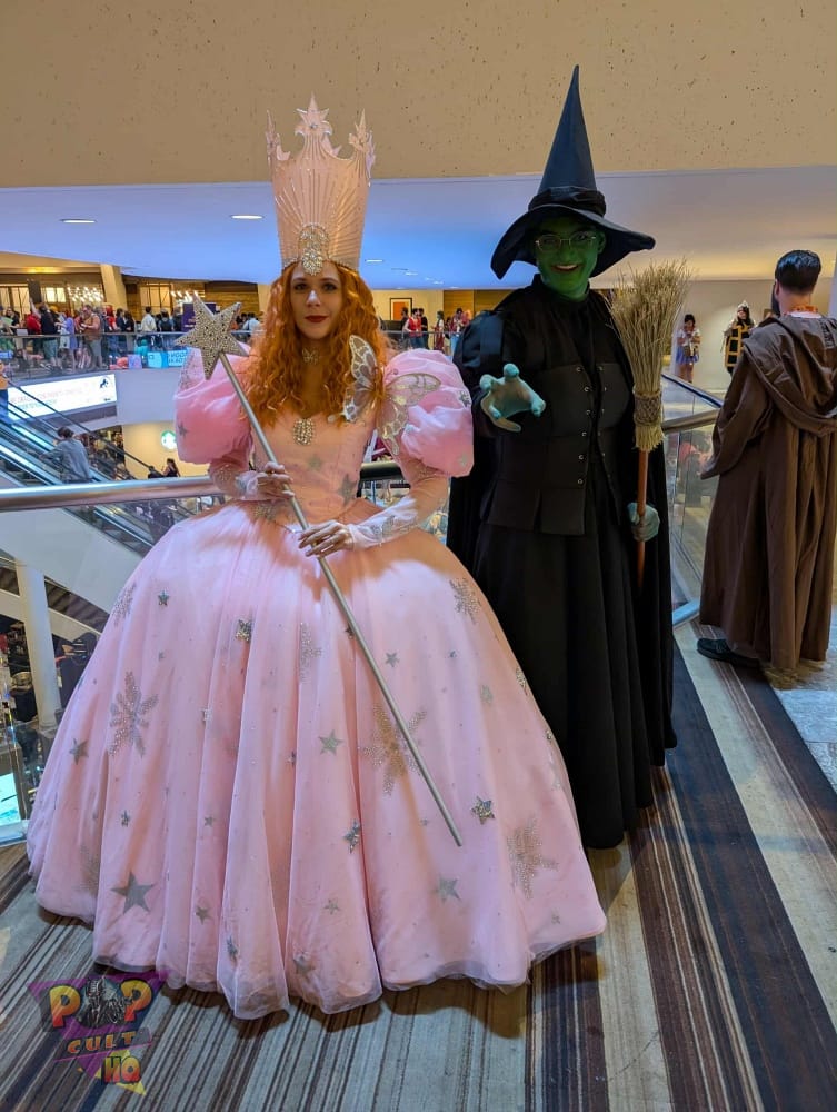 Dragon Con 2025 Sunday Cosplay Photos 