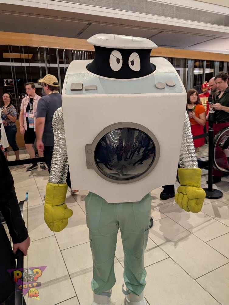 Dragon Con 2025 Sunday Cosplay Photos 