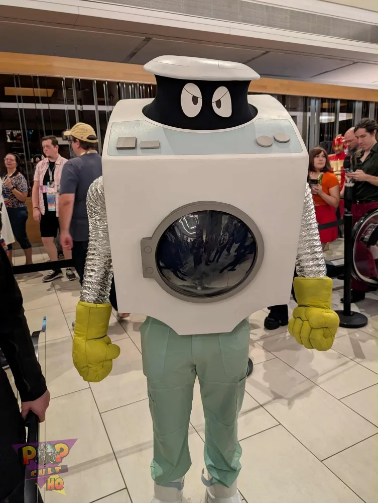Dragon Con 2025 Sunday Cosplay Photos