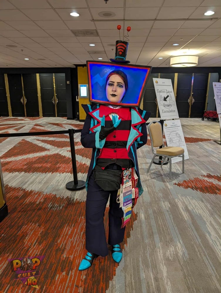 Dragon Con 2025 Sunday Cosplay Photos 