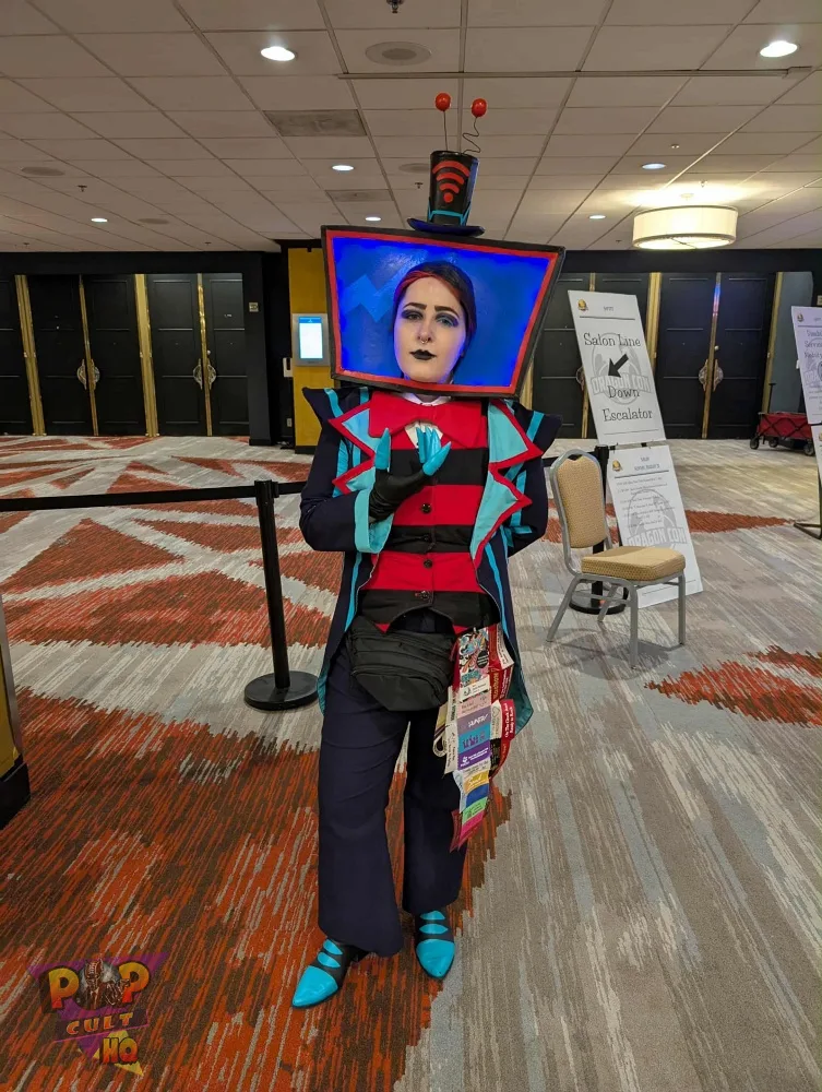 Dragon Con 2025 Sunday Cosplay Photos