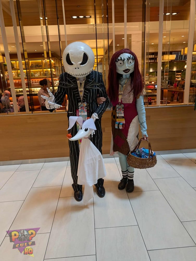 Dragon Con 2025 Sunday Cosplay Photos 