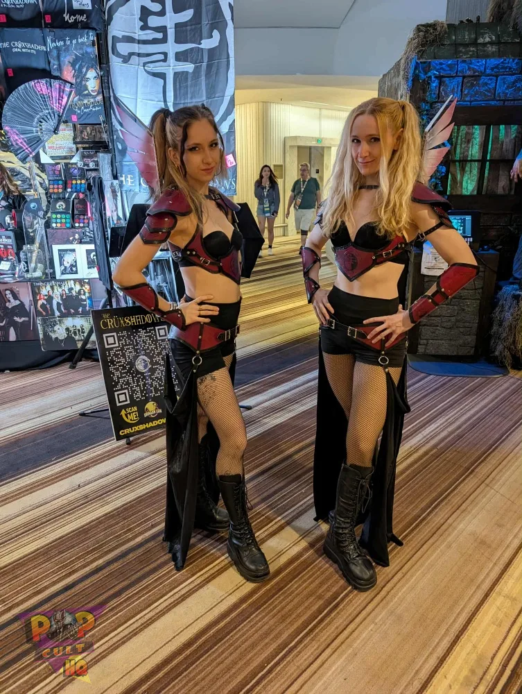 Dragon Con 2025 Sunday Cosplay Photos
