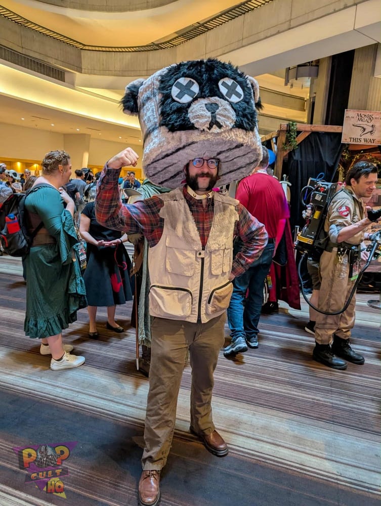 Dragon Con 2025 Sunday Cosplay Photos 