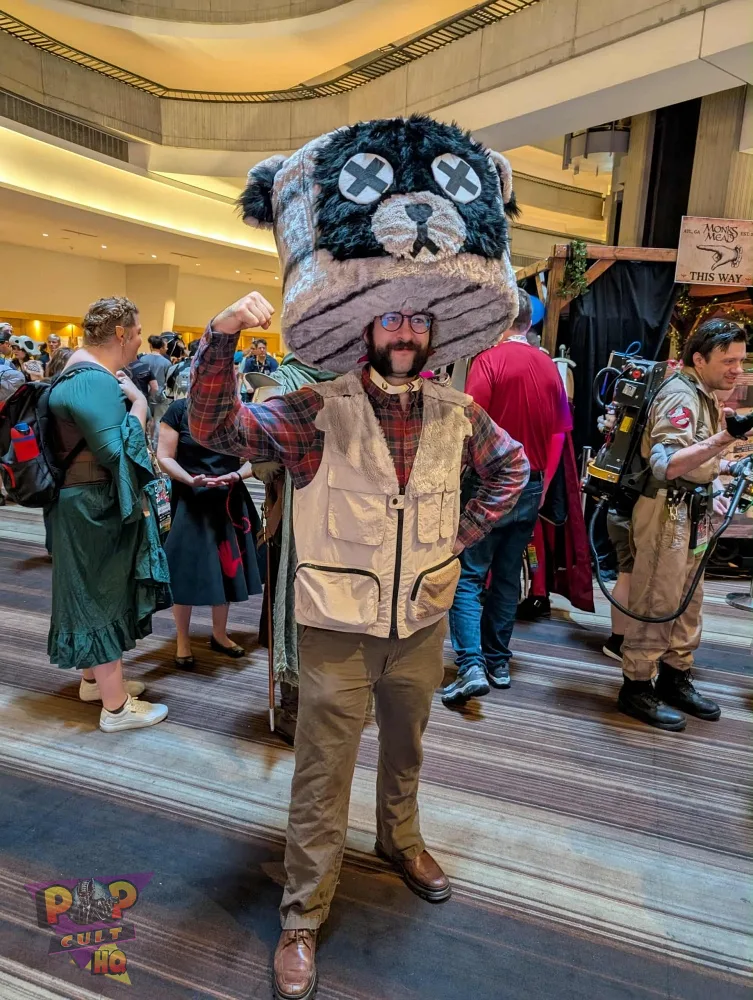 Dragon Con 2025 Sunday Cosplay Photos