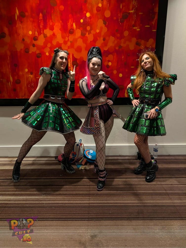 Dragon Con 2025 Sunday Cosplay Photos 