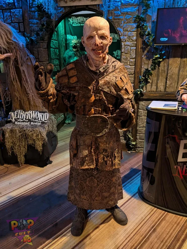 Dragon Con 2025 Sunday Cosplay Photos