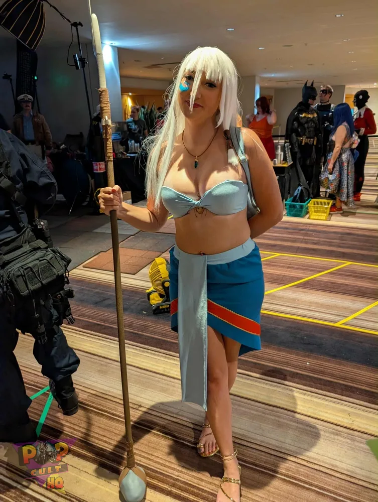 Dragon Con 2025 Sunday Cosplay Photos
