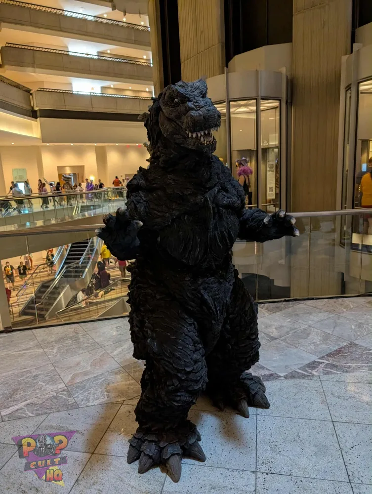 Dragon Con 2025 Sunday Cosplay Photos