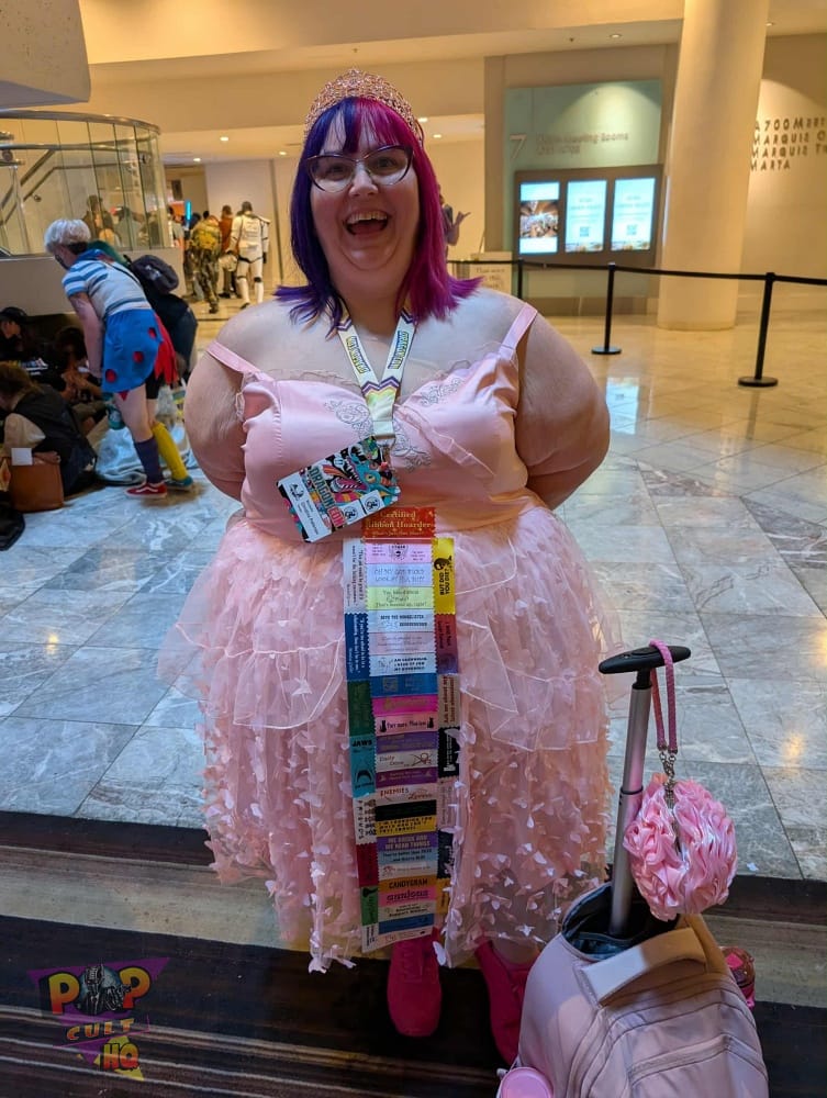 Dragon Con 2025 Sunday Cosplay Photos 