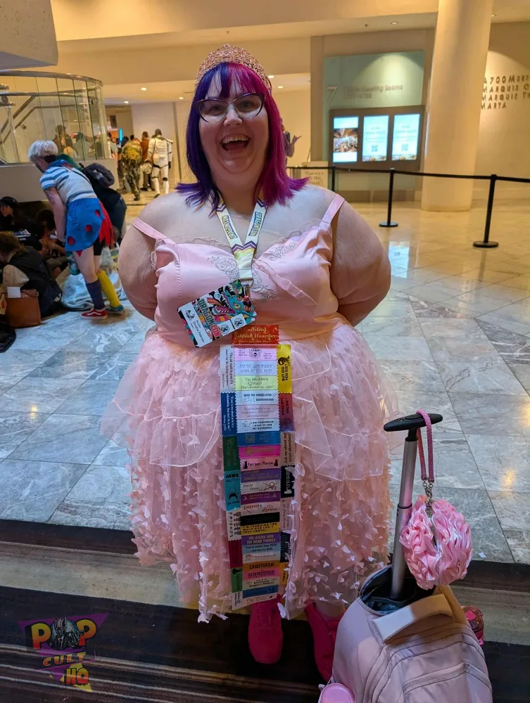 Dragon Con 2025 Sunday Cosplay Photos