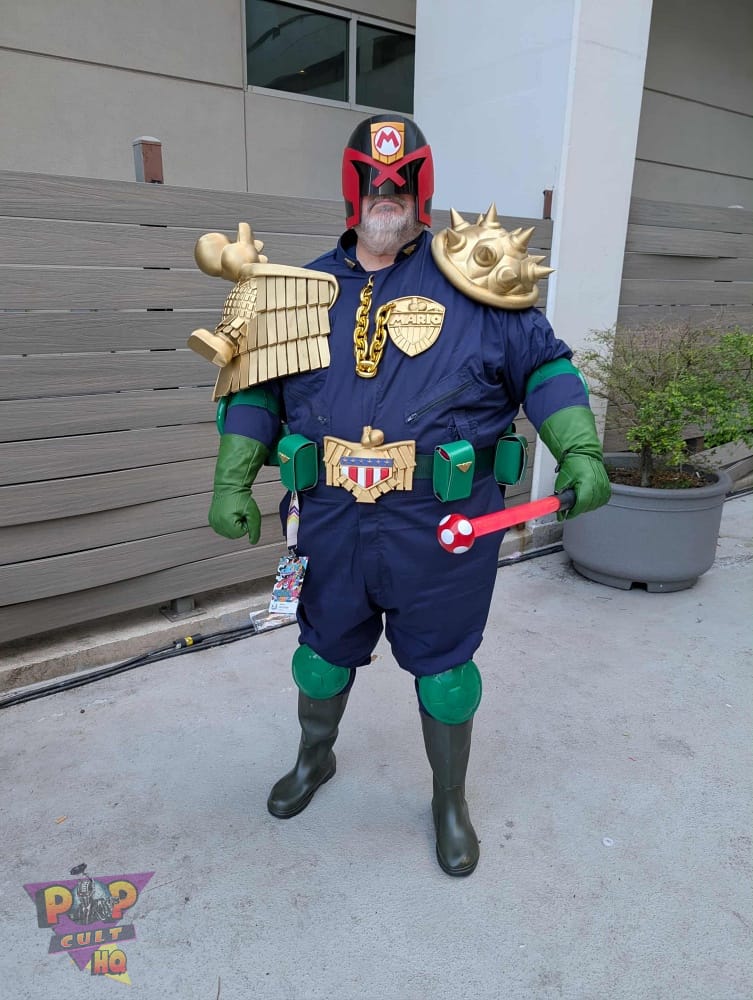 Dragon Con 2025 Sunday Cosplay Photos 