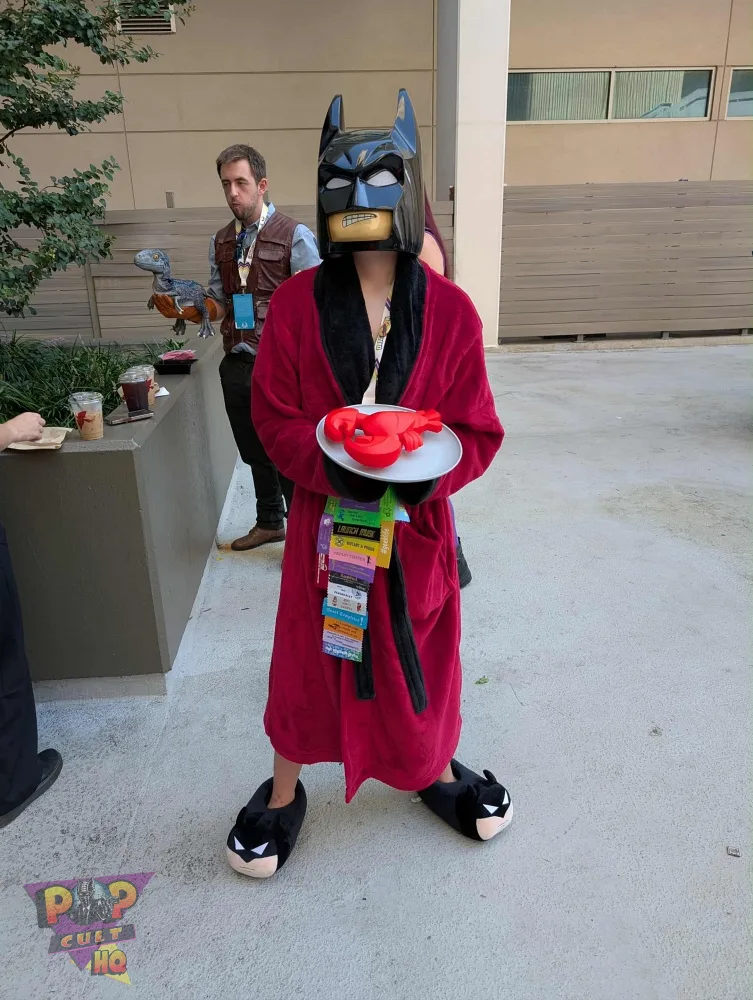 Dragon Con 2025 Sunday Cosplay Photos