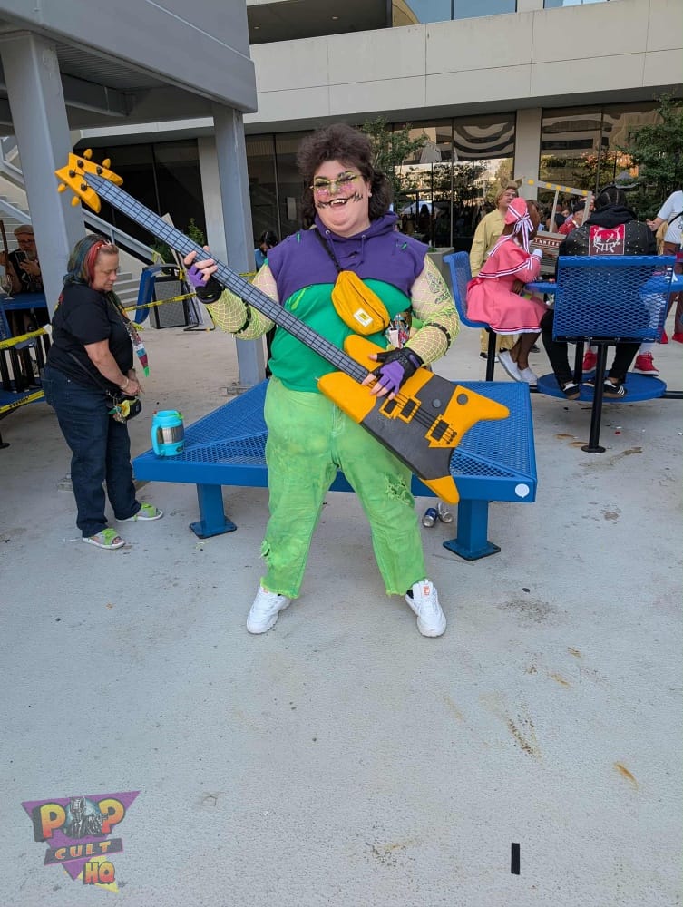 Dragon Con 2025 Sunday Cosplay Photos 