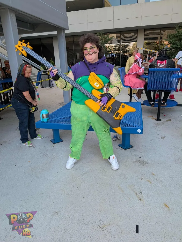 Dragon Con 2025 Sunday Cosplay Photos