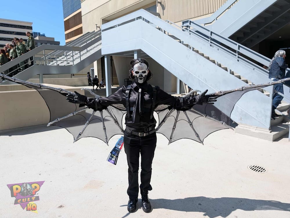 Dragon Con 2025 Sunday Cosplay Photos 