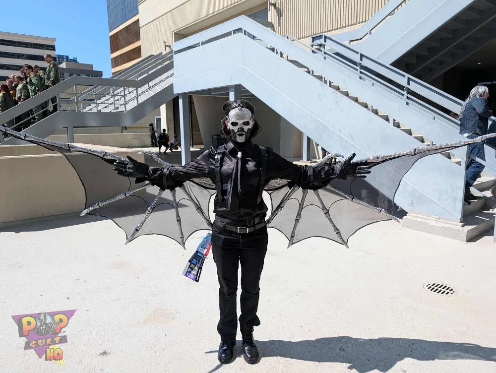 Dragon Con 2025 Sunday Cosplay Photos