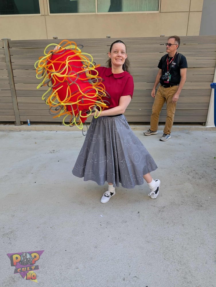 Dragon Con 2025 Sunday Cosplay Photos 