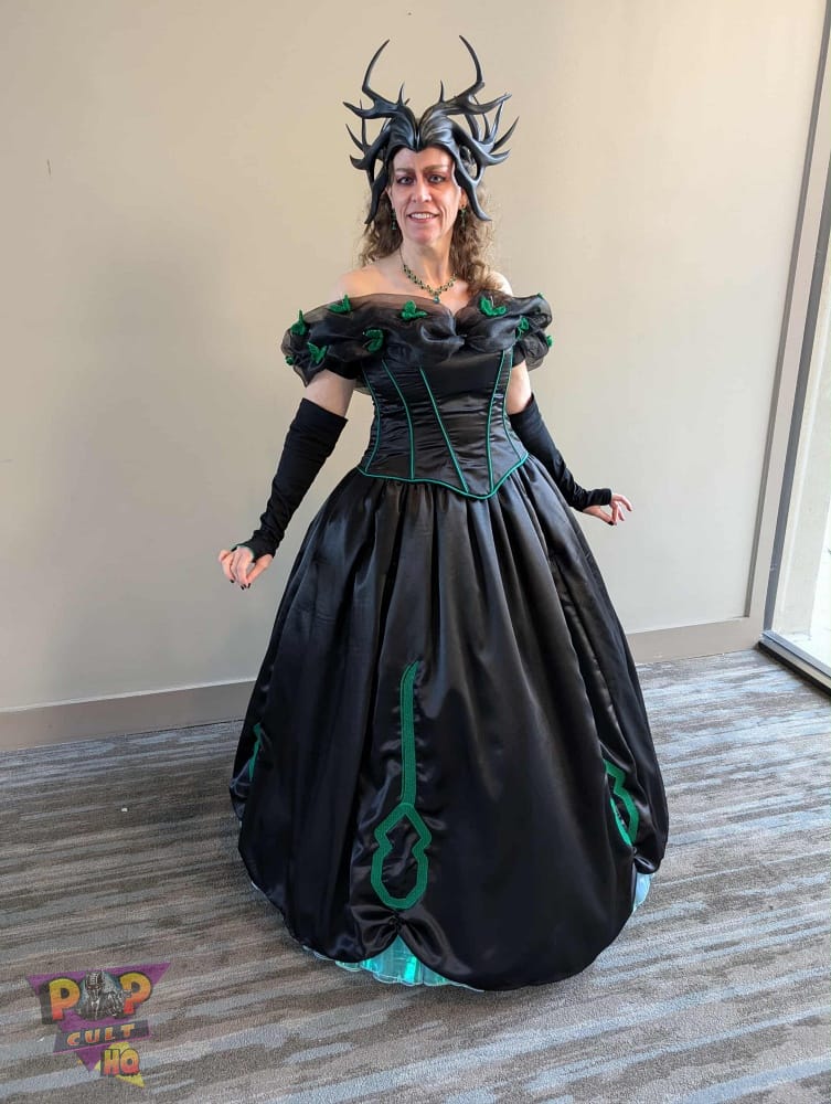 Dragon Con 2025 Sunday Cosplay Photos 