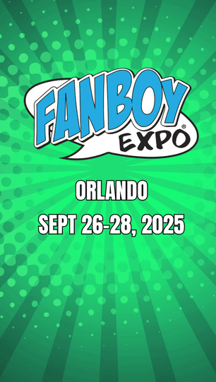 Fanboy Expo banner