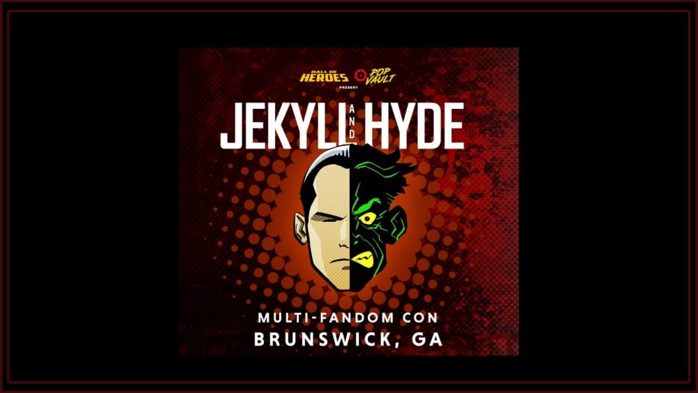 Jekyll and Hyde Feature