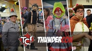 ThunderCon 2025 feature