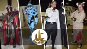 Ultracon of South Florida Feature