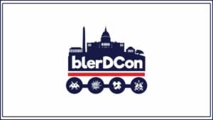 Blerdcon