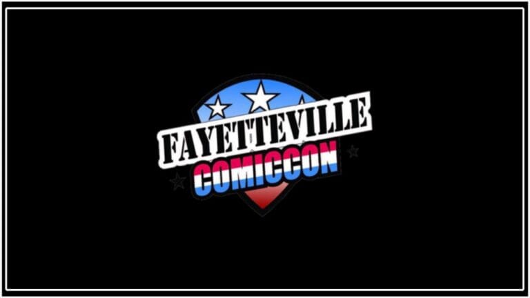 Fayetteville Feature