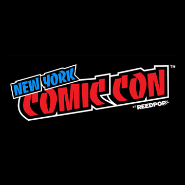 New York COmic con 2025