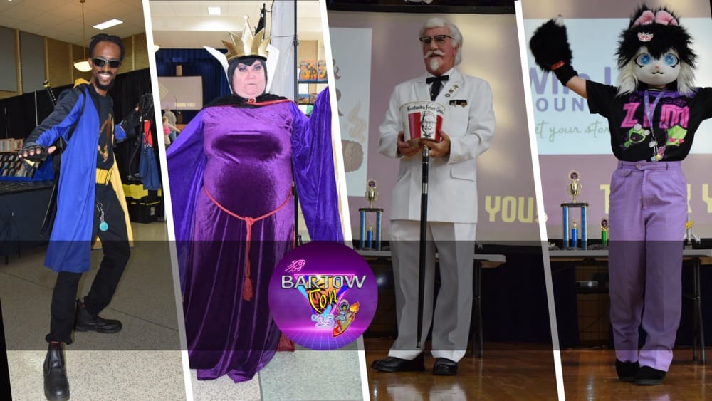 Bartow Con 2025 feature