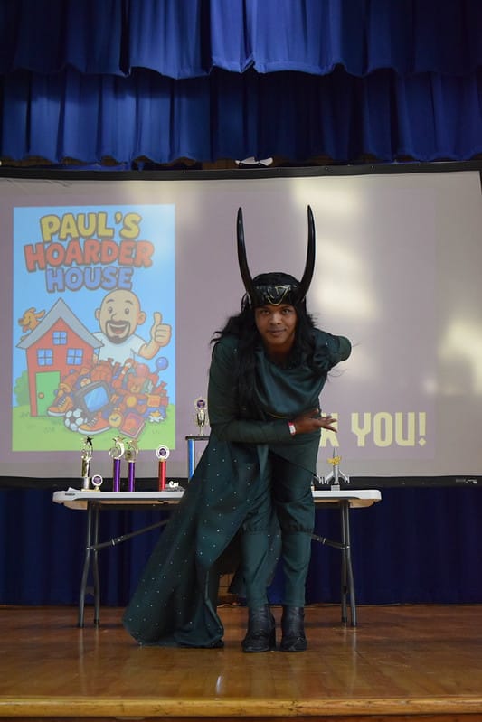 BartowCon 2025 Cosplay Photos by Nocedo Photo Media