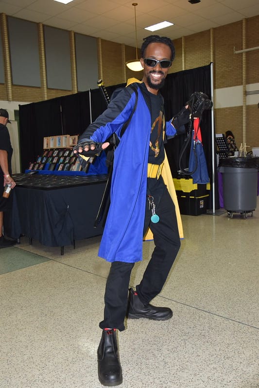 BartowCon 2025 Cosplay Photos by Nocedo Photo Media