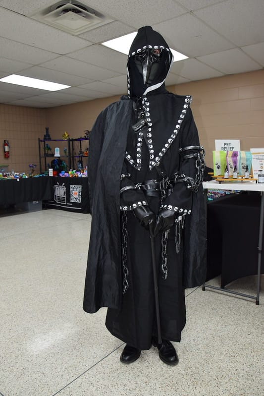 BartowCon 2025 Cosplay Photos by Nocedo Photo Media