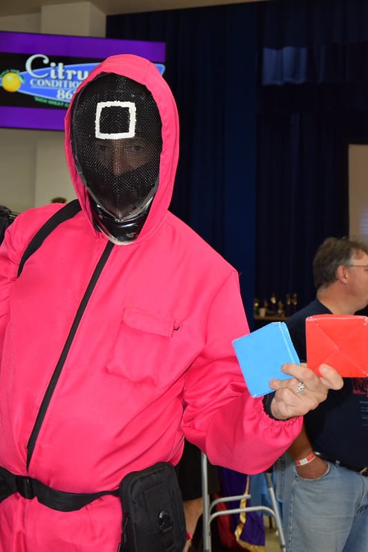 BartowCon 2025 Cosplay Photos by Nocedo Photo Media