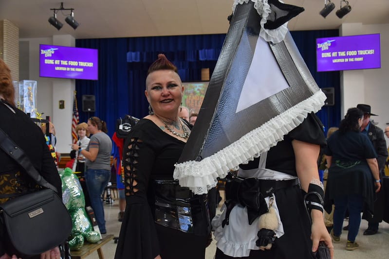 BartowCon 2025 Cosplay Photos by Nocedo Photo Media