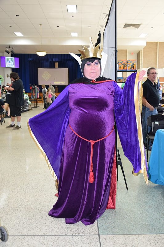 BartowCon 2025 Cosplay Photos by Nocedo Photo Media